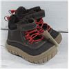 Image 1 : SIZE 2 BOYS BABY BOOTS