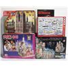 Image 1 : GAME OF THRONES & 3D PUZZLES ALL TOGETHER-ESTATE