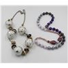 Image 1 : ITALY MURANO ESTATE JEWELRY-ESTATE