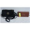 Image 1 : MICHAEL KORS WALLET & CROSS BODY PURSE-ESTATE