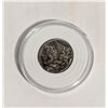 Image 1 : ESTATE ZEUS ANCIENT GREEK COIN IN CASE-ESTATE