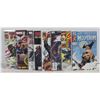 Image 1 : LOT OF 10 COLLECTOR COMICS