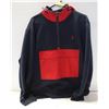 Image 1 : MENS L POLO RALPH LAUREN ZIPPER HOODIE