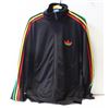 Image 1 : MENS LARGE ADIDAS JACKET