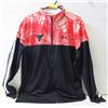 Image 1 : MENS UNDERARMOUR LARGE RED/BLACK JACKET
