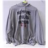 Image 1 : LADIES XL NO MORE STOLEN SISTERS HOODIE