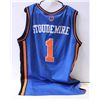 Image 1 : NEW WITH TAGS KNICKS STOUDEMIRE SIZE 56 JERSEY