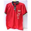 Image 1 : NEW WITH TAGS LADIES XL CHRISTIAN DIOR GOLF SHIRT