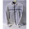 Image 1 : MENS XL SWISS GEAR FALL JACKET WHITE