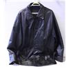 Image 1 : MENS BRITCHES 3/4 LENGTH QUALITY LEATHER JACKET