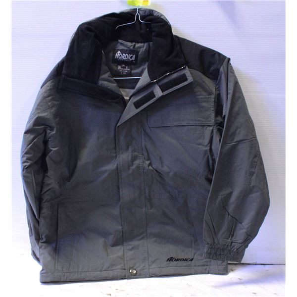 NORDICA JACKET XS -NEW