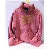 Image 1 : PINK JACKET XL - NEW