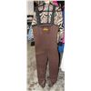 Image 1 : MENS CABELAS HIP WADERS SIZE MEDIUM-ESTATE