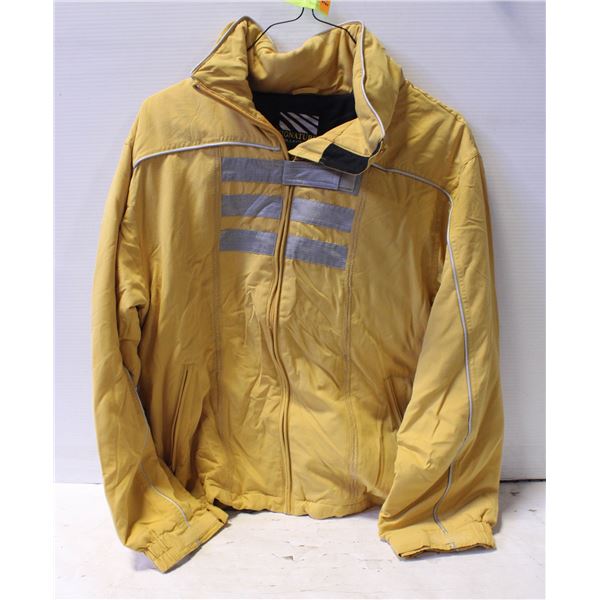 LARGE JACKET (SIGNATURE COLLECTION) - NEW