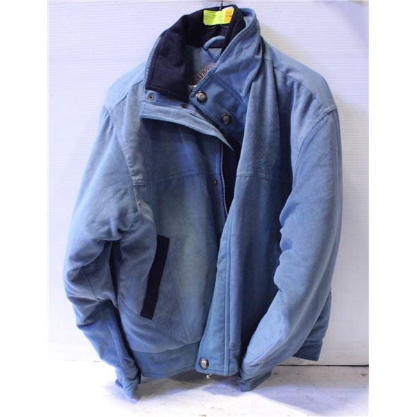 SIZE 48 PLAYBOY CLASSICS JACKET - NEW