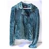 Image 1 : TORRID SIZE 0 GREEN JACKET (NEW)