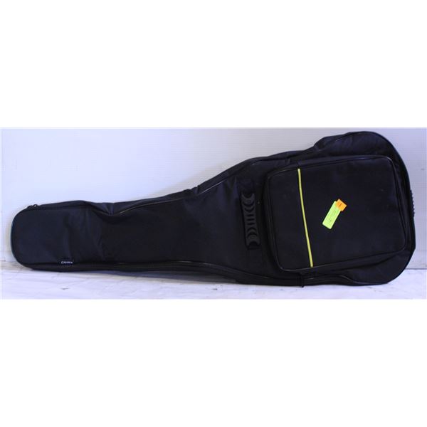 BACKPACK GUITAR CASE - NEW