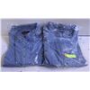 Image 1 : 2 - XXL JEAN SHIRTS - NEW