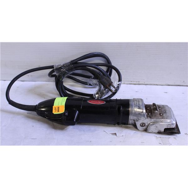 SUNBEAM SHEEP SHEERER