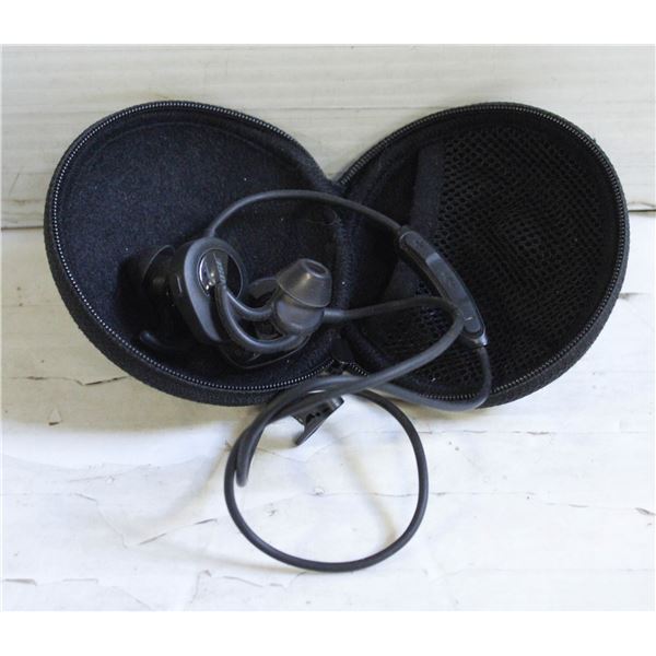 BOSE CORDLESS HEADPHONES - ESTATE