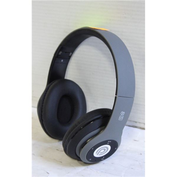 CORDLESS HEADPHONES 8S - ESTATE