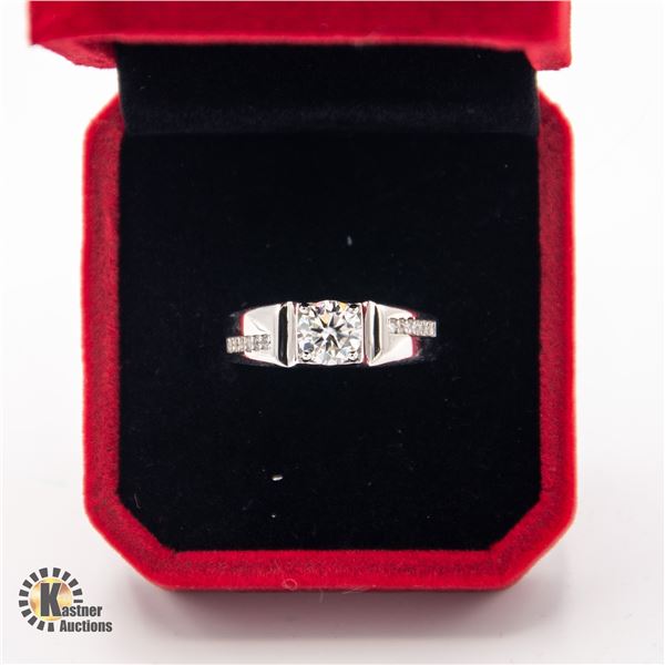 #1258-1.00 CT GRA CERTIFIED ROUND BRILLIANT