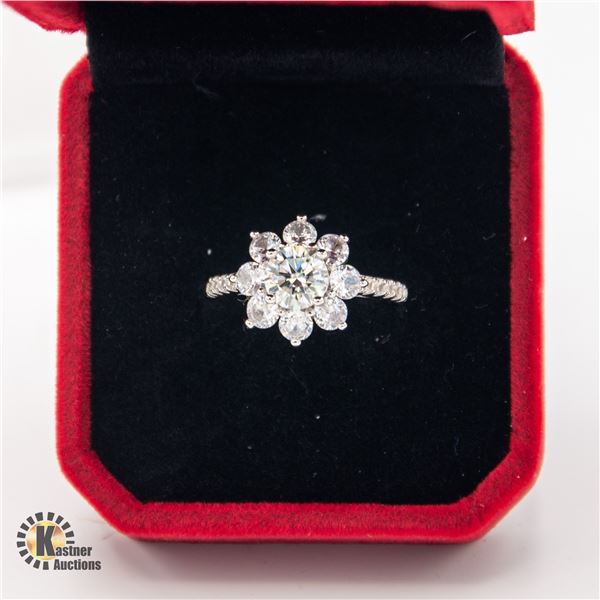 #1257-1.00 CT GRA CERTIFIED ROUND BRILLIANT