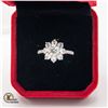 Image 1 : #1257-1.00 CT GRA CERTIFIED ROUND BRILLIANT