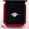Image 1 : #1253-1.00 CT GRA CERTIFIED ROUND BRILLIANT