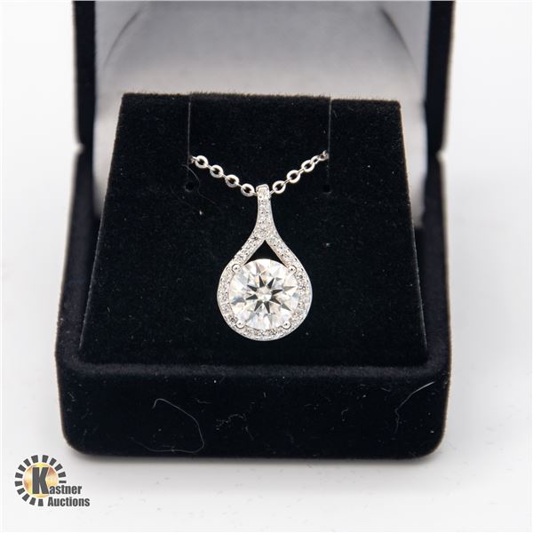 #1254-2.00 CT GRA CERTIFIED ROUND BRILLIANT