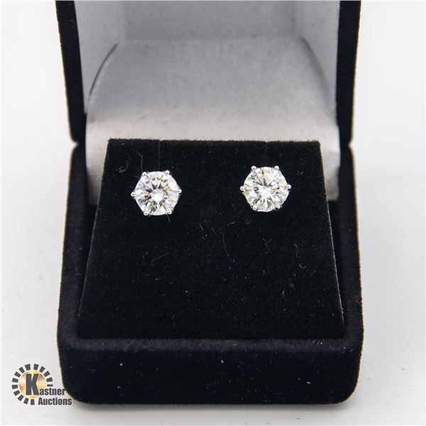 #1261-2.00 CT GRA CERTIFIED ROUND BRILLIANT