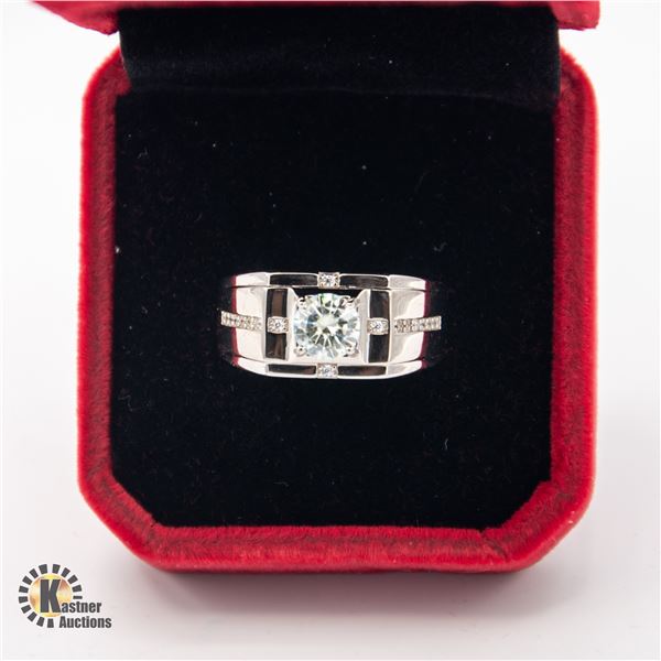 #1259-1.00 CT GRA CERTIFIED ROUND BRILLIANT