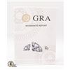 Image 3 : #1259-1.00 CT GRA CERTIFIED ROUND BRILLIANT