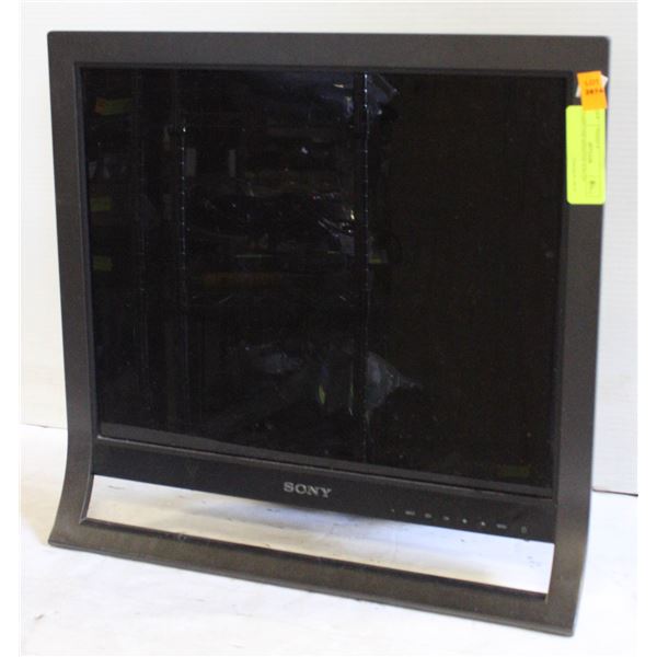 COMPUTER MONITER SCREEN