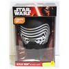 Image 1 : NEW STAR WARS KYLO REN 3D ART LIGHT