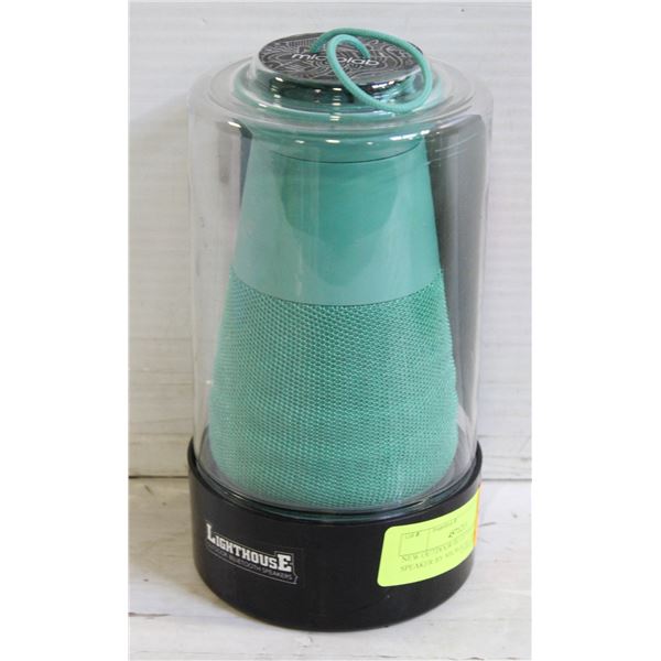 NEW OUTDOOR BLUETOOTH SPEAKER BY MICROLAB - 8HR