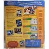Image 2 : 27)  ART EXPLOSION SCRAPBOOK DELUXE COMPLETE