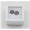 Image 1 : #201-HEATED MYSTIC QUARTZ GEMSTONES 2.50 CT