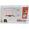 Image 1 : TEKK PRO "MONSTER JAM" MINI HOOP- NEW IN BOX