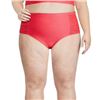 Image 1 : BRAND NEW GEORGE WOMEN'S HIGH RISE BIKINI BOTTOMS