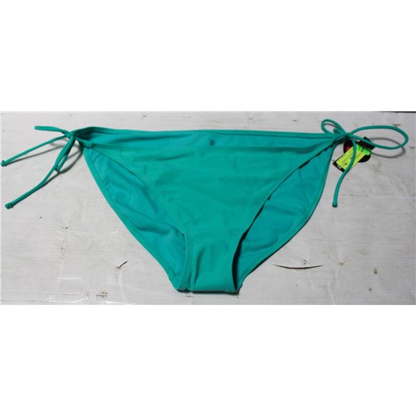 BRAND NEW NOBO BLUE STRING BIKINI SIZE 2XL