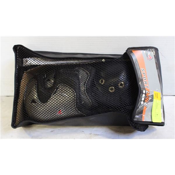 FIREFLY SPORTLINE KNEE/ELBOW PAD