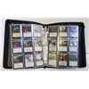 Image 1 : BINDER 100+MTG COLLECTOR CARDS