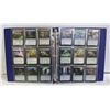 Image 1 : BINDER 100+ MTG COLLECTOR CARDS