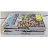Image 1 : LOT OF 3 NINTENDO WII GAMES