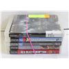Image 1 : LOT OF 5 PS3 GAMES