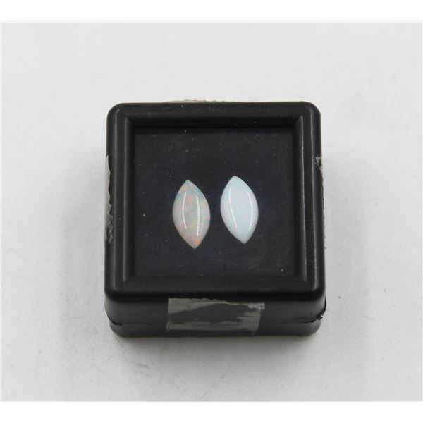 #190-UNHEATED FRIE OPAL  GEMSTONES 1.00 CT