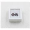 Image 1 : #199-HEATED MYSTIC QUARTZ GEMSTONES 2.40 CT