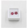 #204-HEATED RED RUBY GEMSTONES 4.25 CT