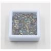 Image 1 : #215-NATURAL FIRE  MOONGEMSTONES ROUGHT 91.70 CT